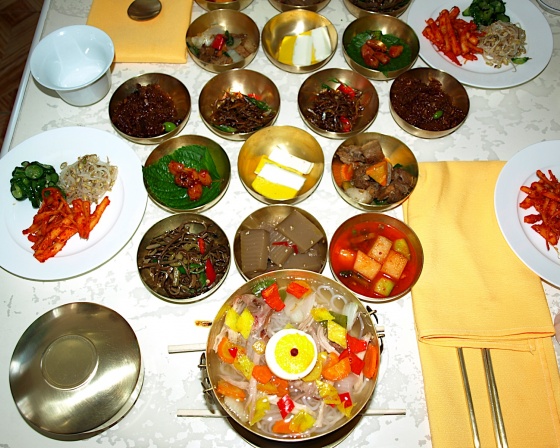 와우도여관 , 조선민주주의인민공화국 평안남도 남포시
