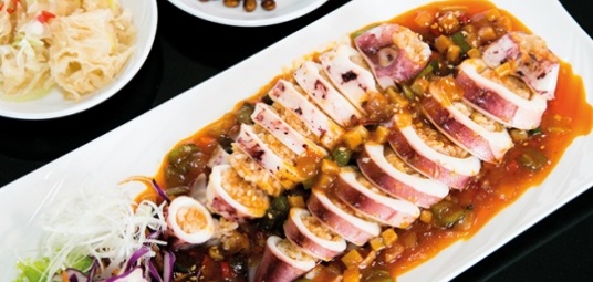 송산식당