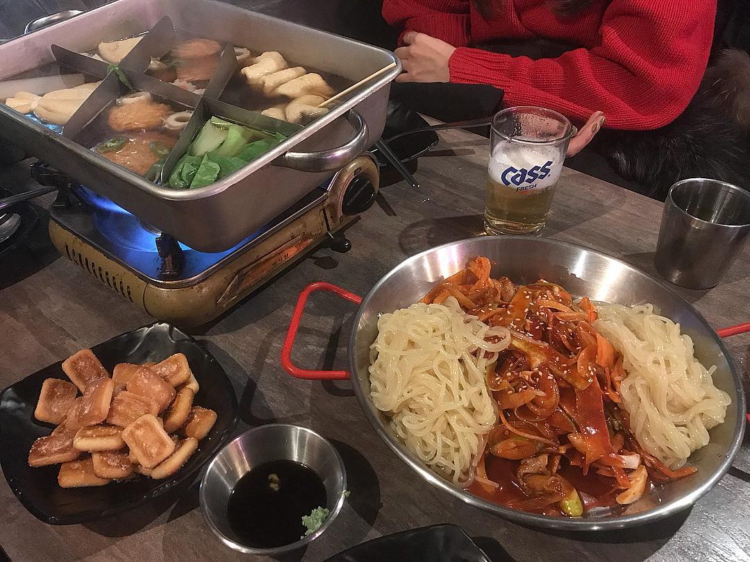 너땜에한잔 - 서울 강남, 사당 이수 | 맛집검색 식신