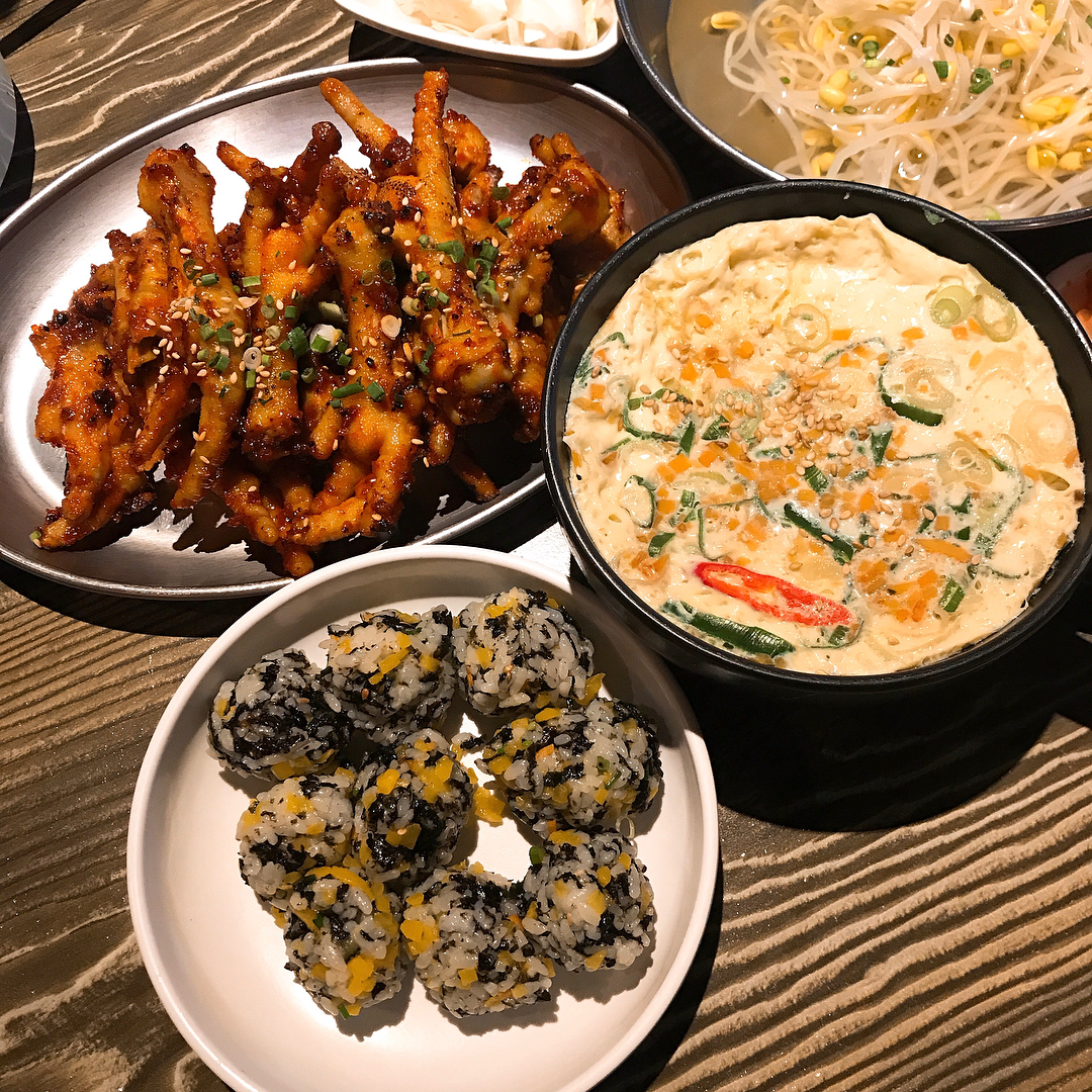 두리닭발 - 서울 강남, 사당 이수 | 맛집검색 식신