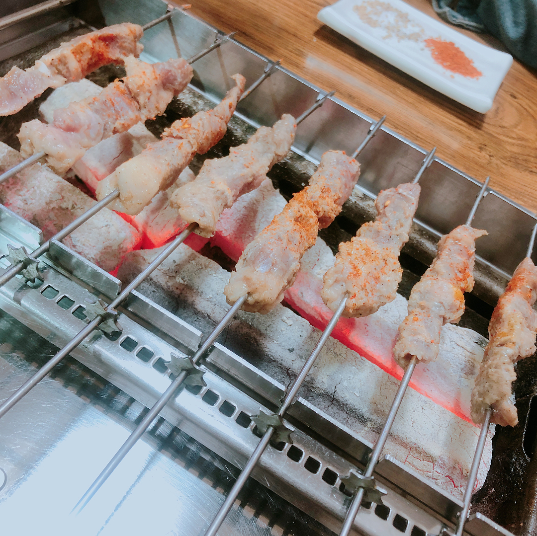 일품각 양꼬치 훠궈 - 서울 강남, 개봉 오류 고척 | 맛집검색 식신