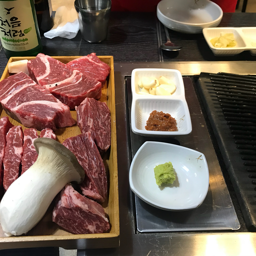 동신상회 - 서울 강남, 천호 강동 둔촌 | 맛집검색 식신