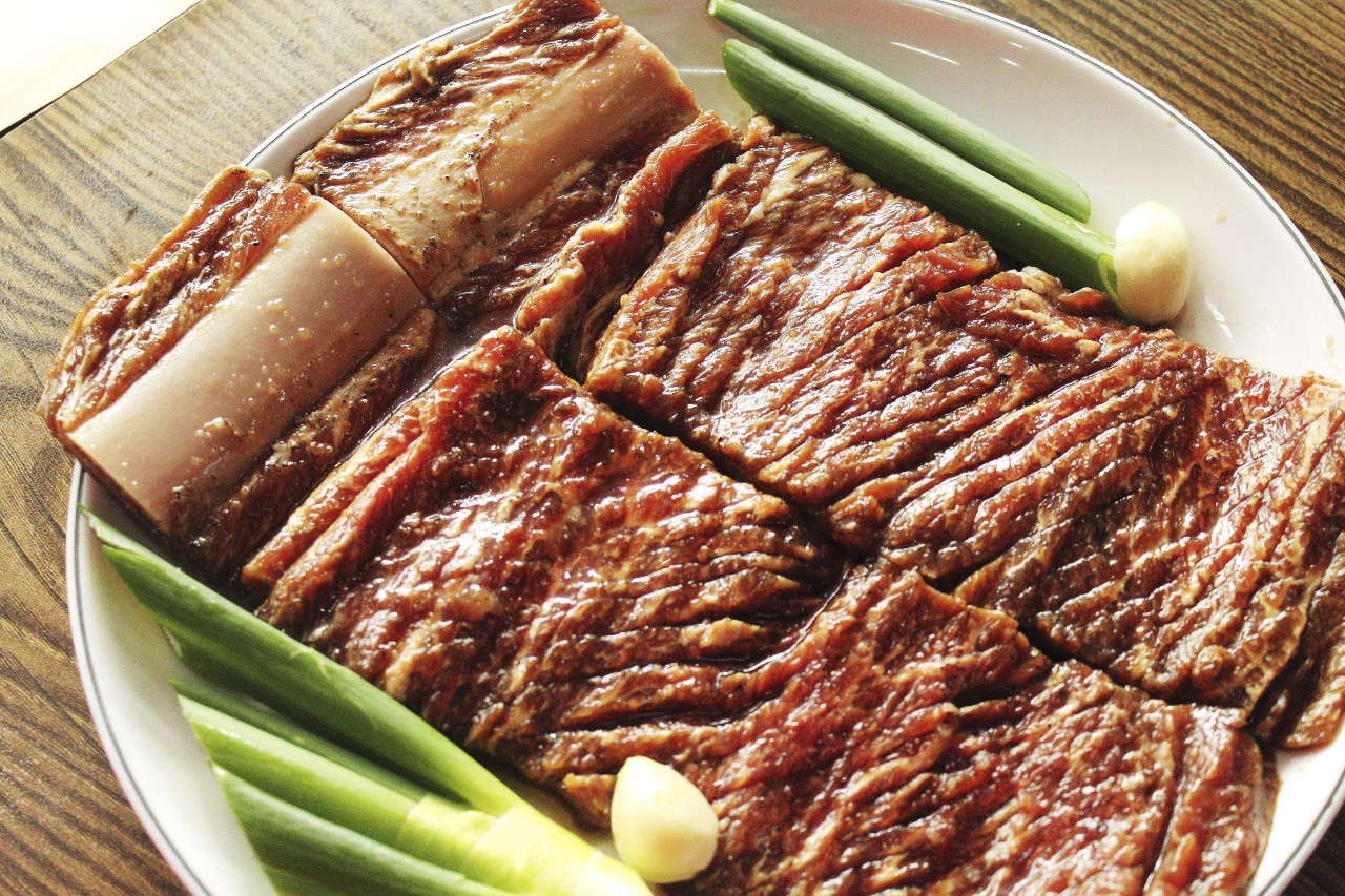 somun-nan-such-bul-gal-bi|Daechi / Gaepo / Suseo pick the best restaurants, Meat / roast meat pick the best restaurants