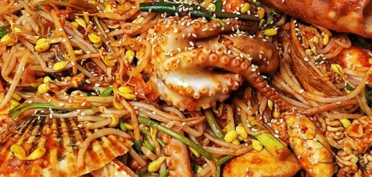 미래식당