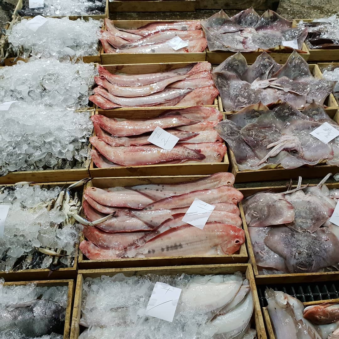 미항수산 - 전남, 목포 | 맛집검색 식신