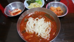 문배동 육칼 매장 이미지