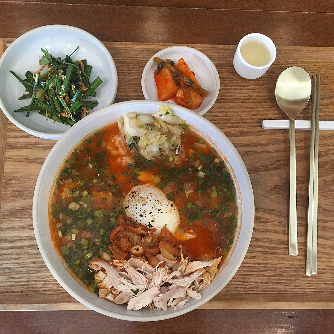 호계식 - 서울 강북, 망원 성산 | 맛집검색 식신