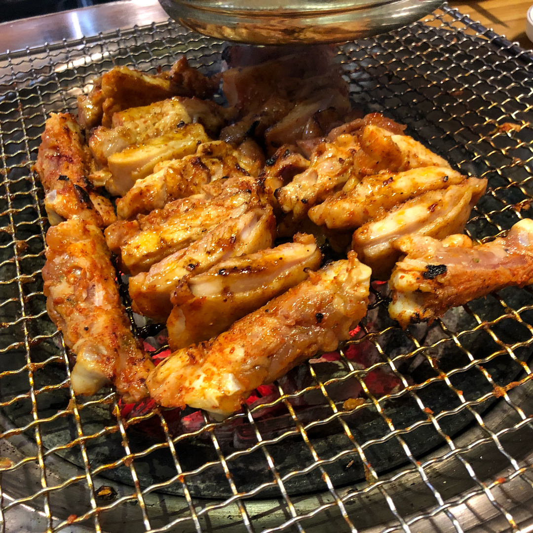 출처 : 계고깃집 인스타그램 검색 결과