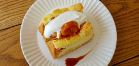 카페 호월