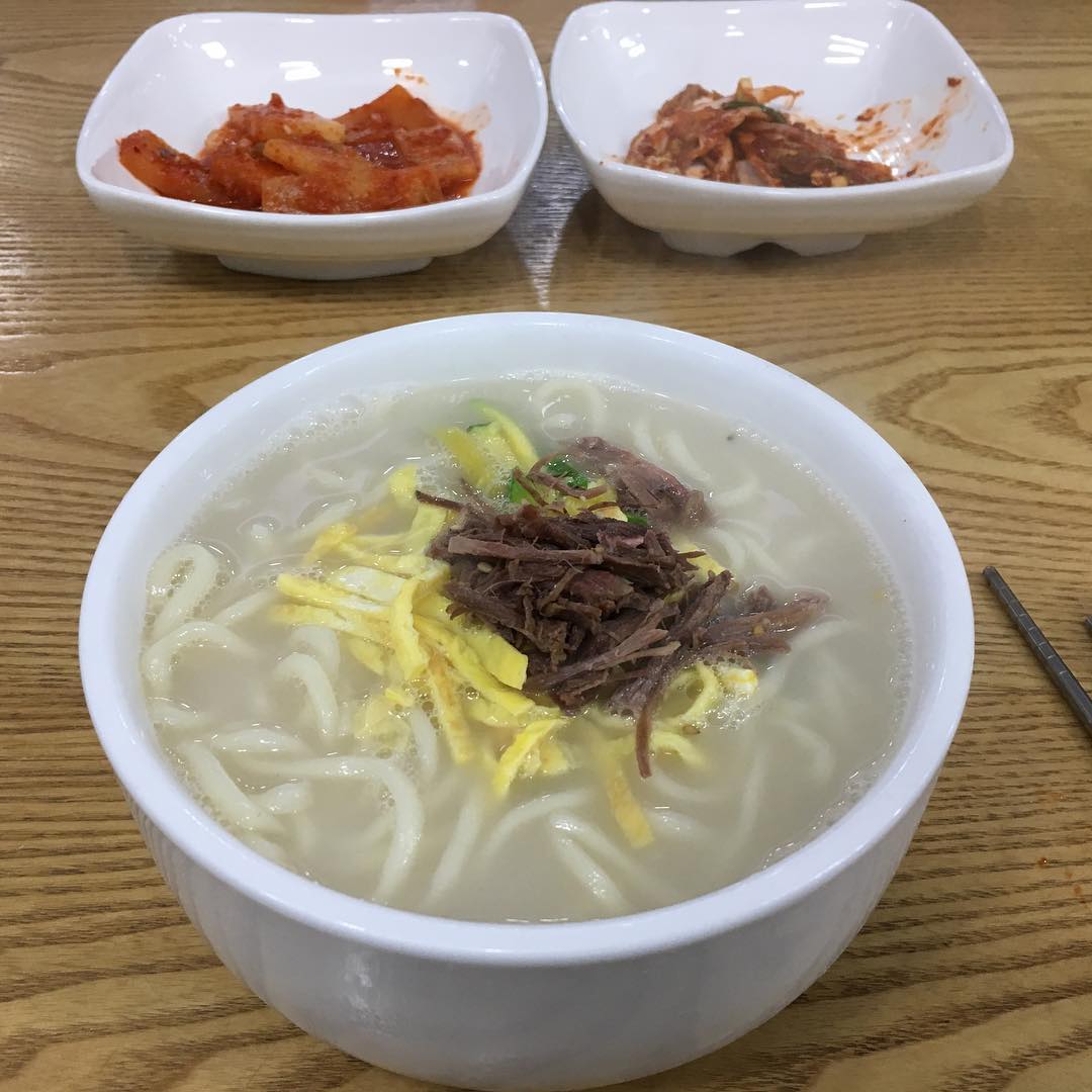 서울역맛집 칼국수/국수 BEST 5 | 식신