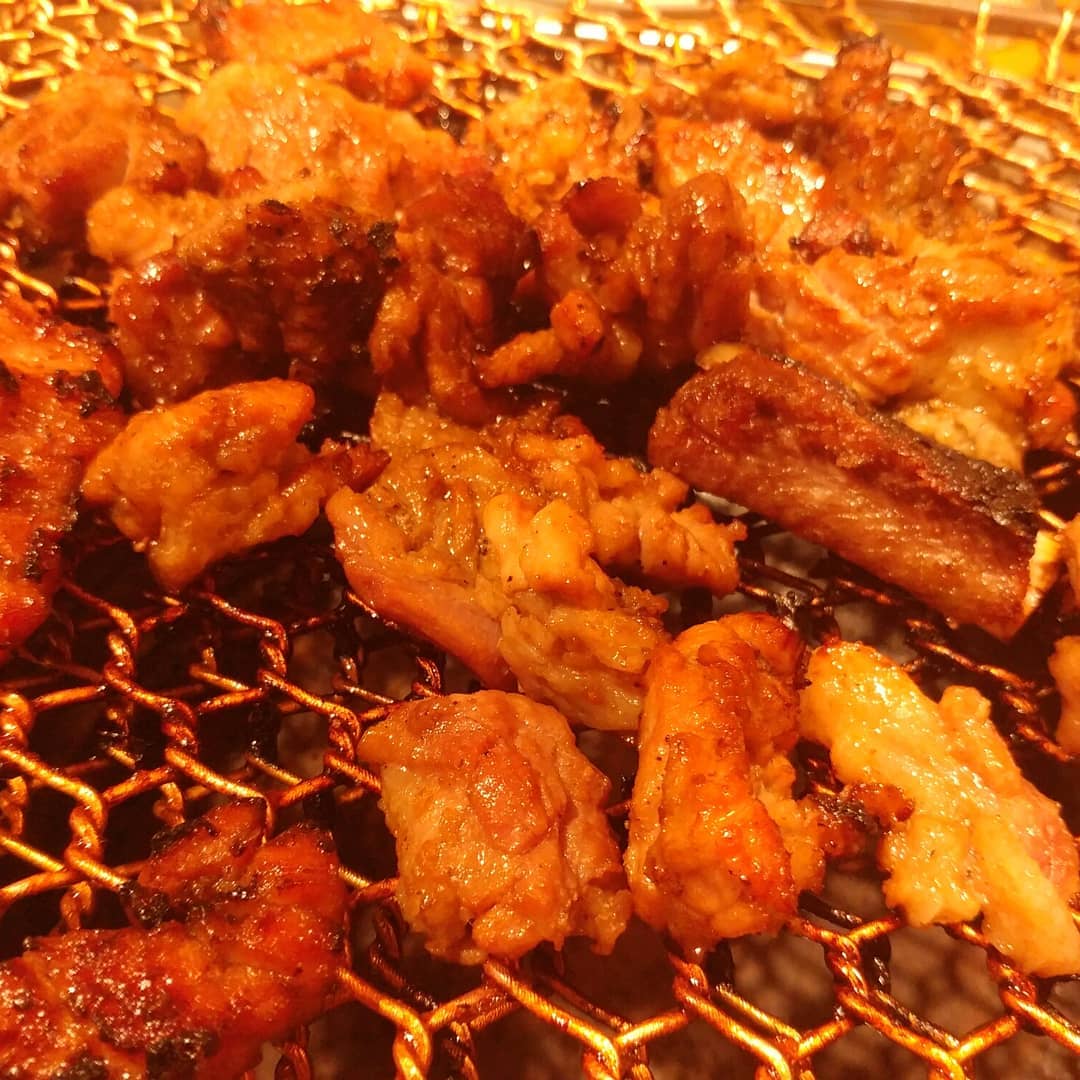 삼대째진갈비 - 경기, 수원-영통구 | 맛집검색 식신
