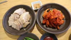 은성보쌈 매장 이미지