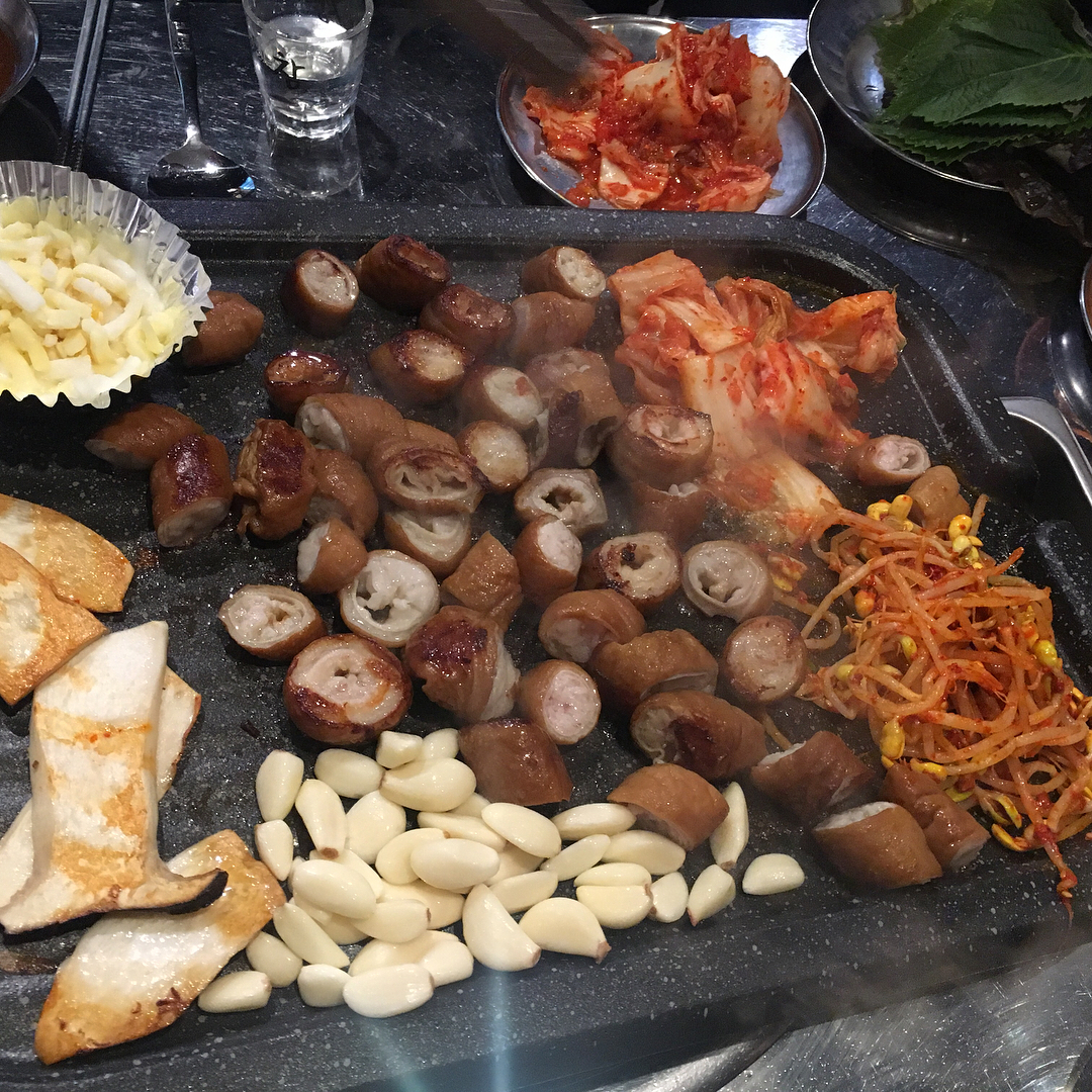 막창마을 - 대구, 달서구 성서 계명대 | 맛집검색 식신
