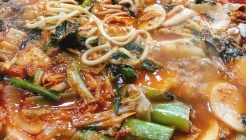 약수터식당 매장 이미지