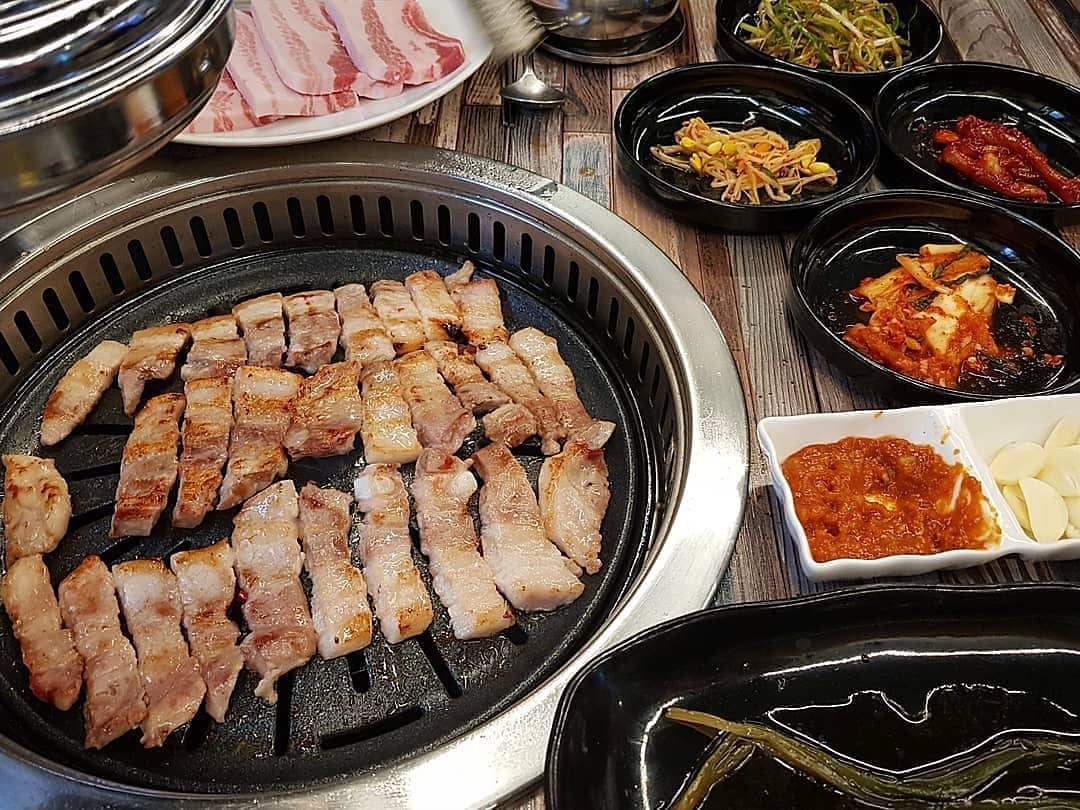심술갈비 - 경남, 창원-마산합포 회원구 | 맛집검색 식신