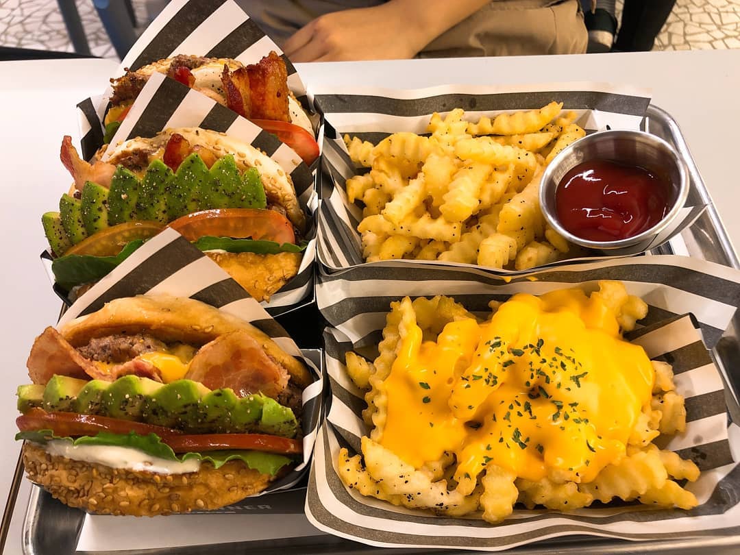 다운타우너 - 서울 강남, 송파-카페거리 | 맛집검색 식신