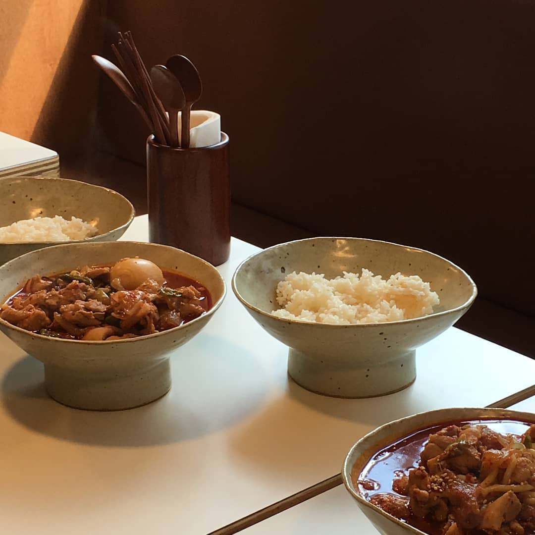 온기정 - 대구, 중구 동성로 중앙로 종로 | 맛집검색 식신