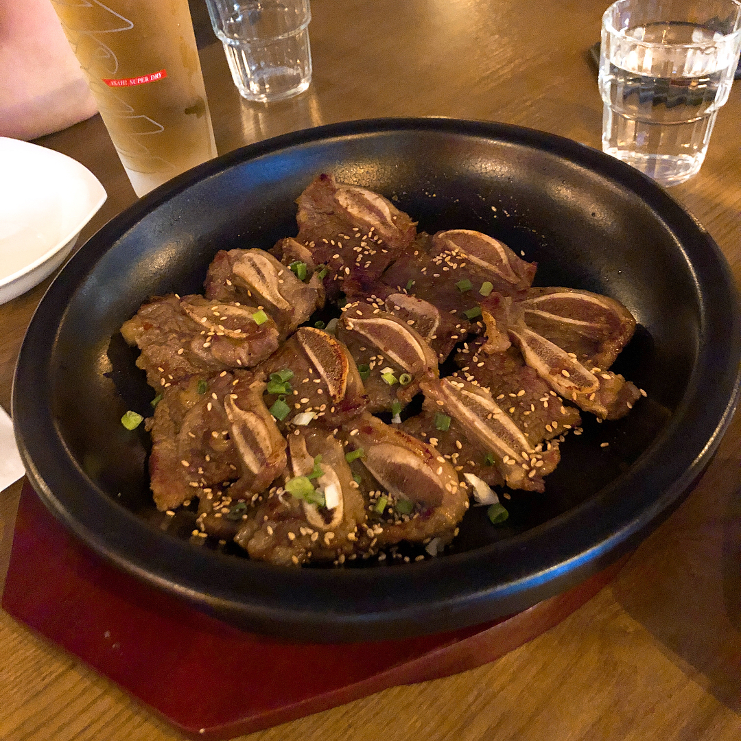 미스박 - 서울 강남, 청담동 | 맛집검색 식신