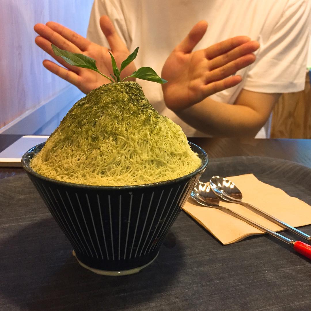 마르뜨빙수카페 - 서울 강북, 망원 성산 | 맛집검색 식신