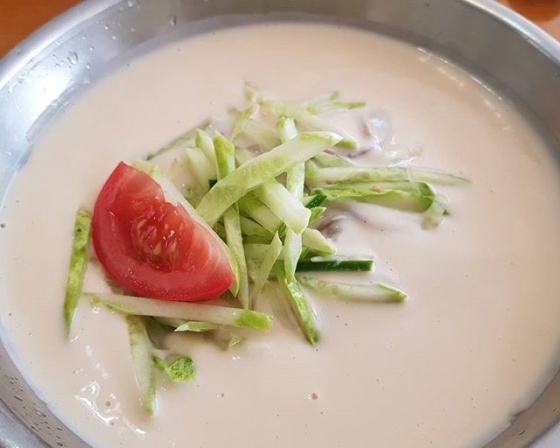 맛자랑 , 서울특별시 강남구 선릉로 524