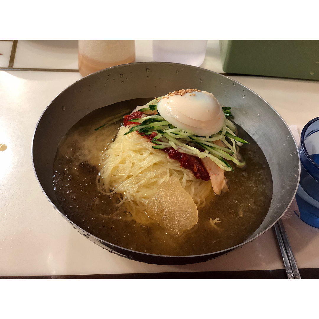 황보밀면 - 경남, 창원-시청 경남도청 사림동 | 맛집검색 식신