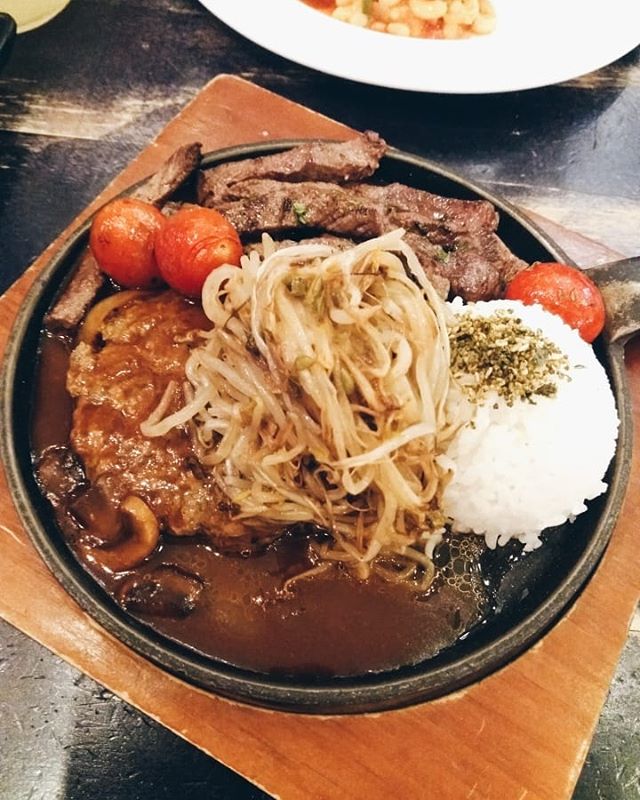 구슬함박 - 부산, 해운대 | 맛집검색 식신