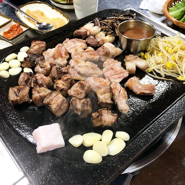 꺼멍도새기 - 서울 강북, 시청 | 맛집검색 식신