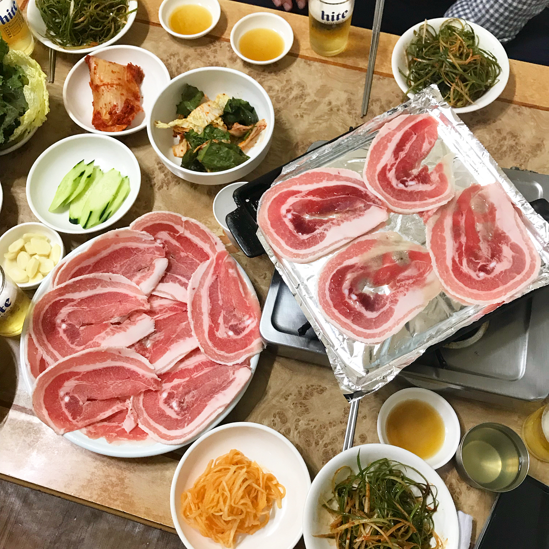 삼오불고기 - 부산, 수영구 광안리 남천 | 맛집검색 식신
