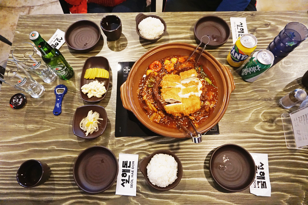 설해돈 - 대구, 중구 동성로 중앙로 종로 | 맛집검색 식신