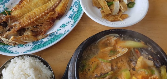 별방촌