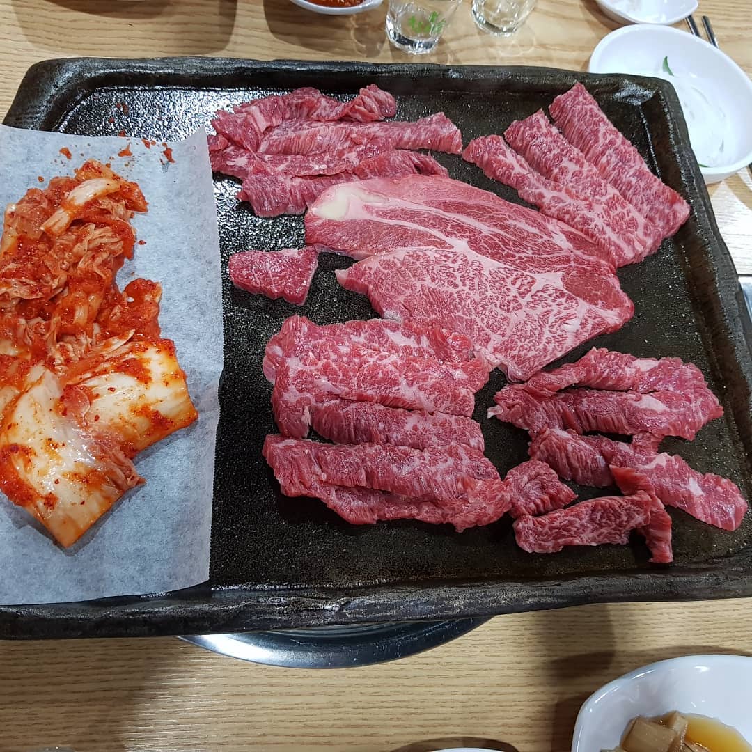 논현한우촌 - 서울 강남, 신논현 영동시장 | 맛집검색 식신