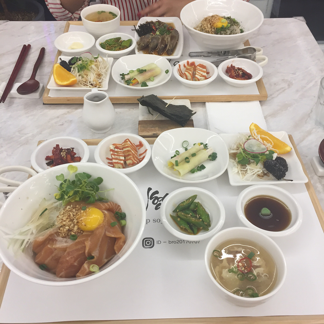 이현식당 - 전북, 전주-완산구 한옥마을 | 맛집검색 식신