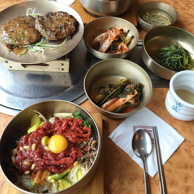 출처 : 고궁전주본점 인스타그램 검색 결과