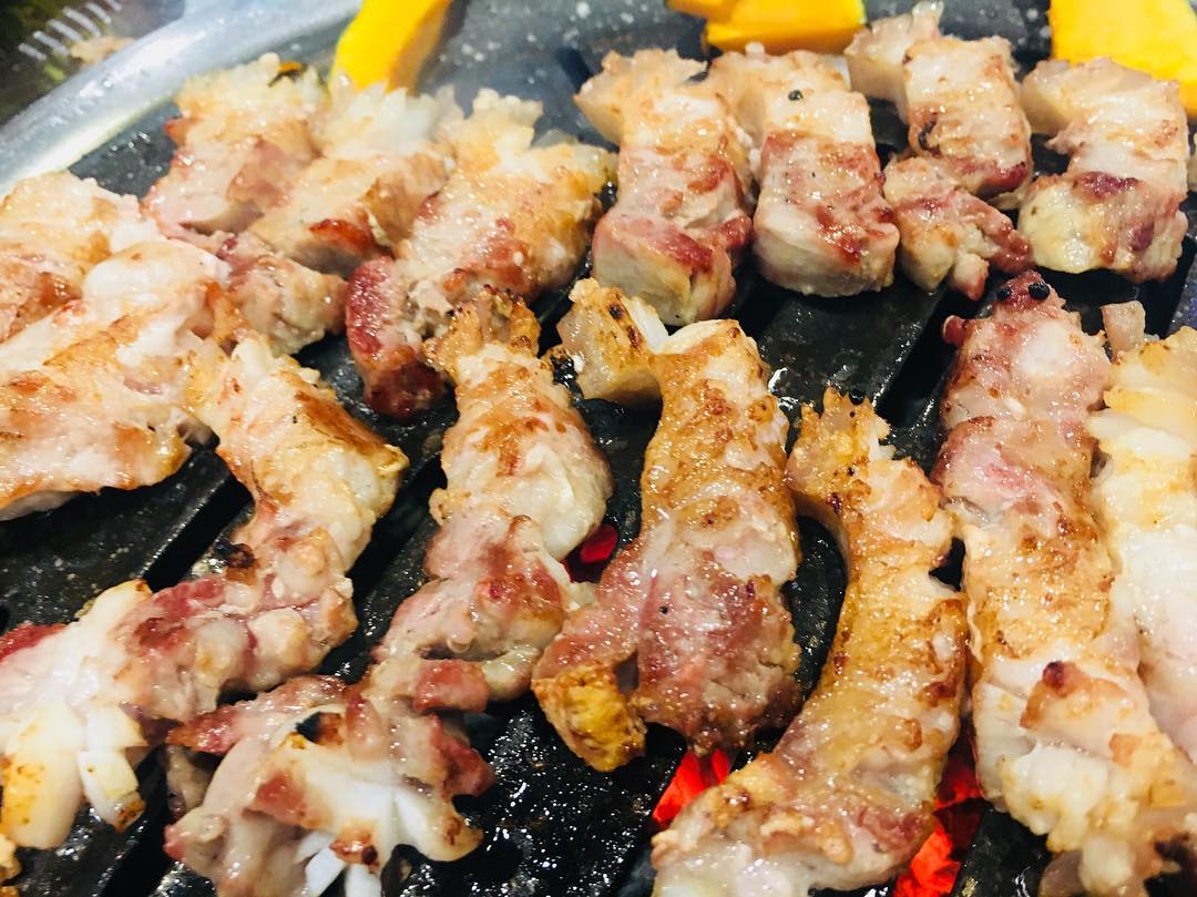 시골한우시골돼지 서면점 - 부산, 부산진구 서면 | 맛집검색 식신