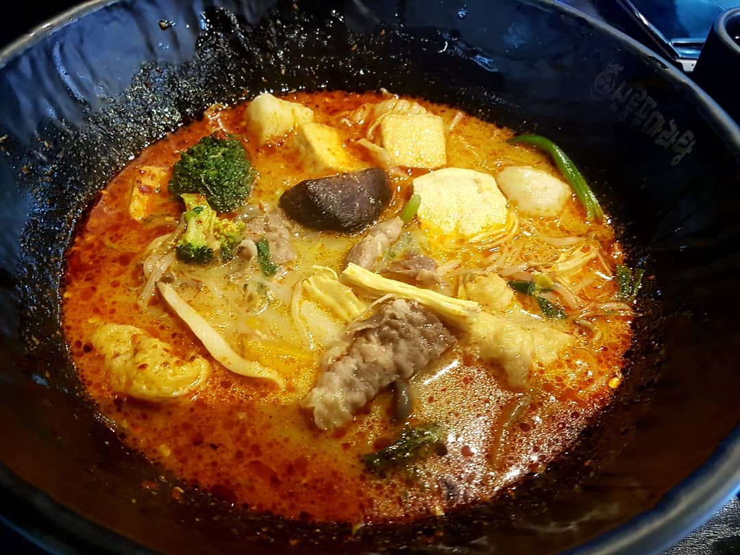 신룽푸마라탕 압구정점 - 서울 강남, 압구정 | 맛집검색 식신