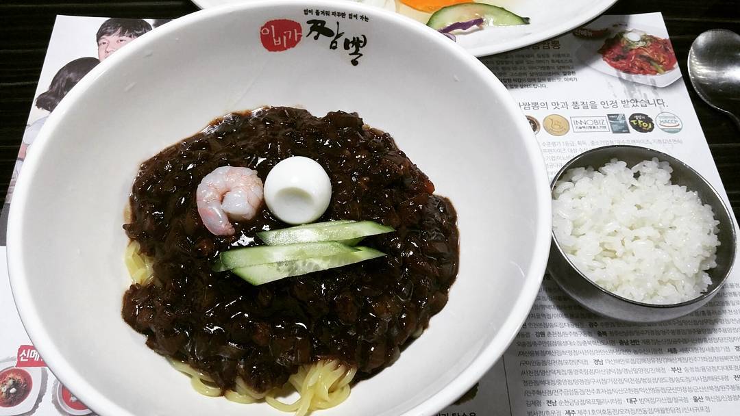 이비가짬뽕 광주효천진월점|남구/봉선/주월맛집, 일/중/아시아맛집, 식신 대한민국 No.1 맛집검색,맛집추천