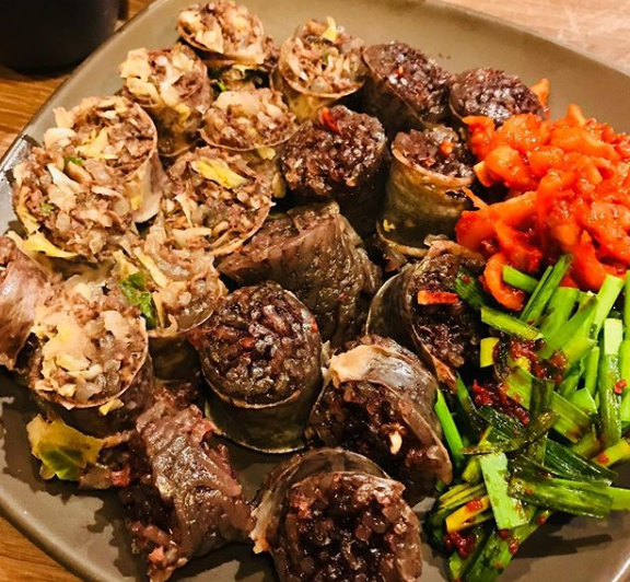 담소소사골순대 - 서울 강북, 시청 | 맛집검색 식신
