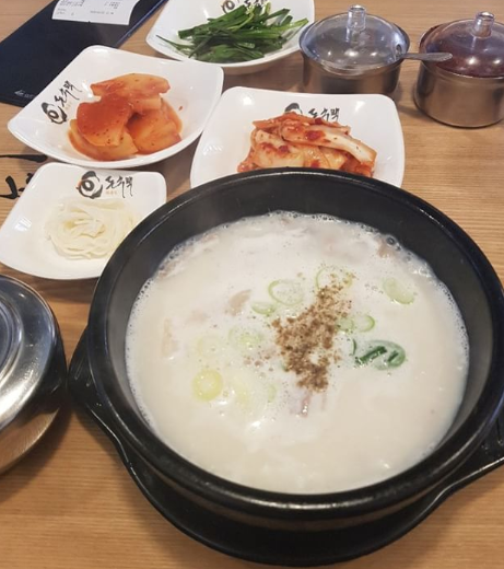 출처 : 돈수백 외대점 인스타그램 검색 결과