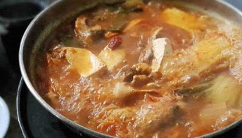 광화문집 매장 이미지