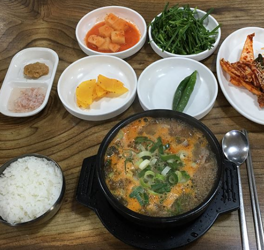 떡사랑떡집 - 전북, 전주-완산구 | 맛집검색 식신