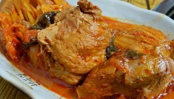 한옥집 김치찜 매장 이미지