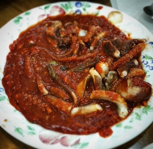 신사-가로수길 근처에 있는 맛집 후보 4번 입니다.