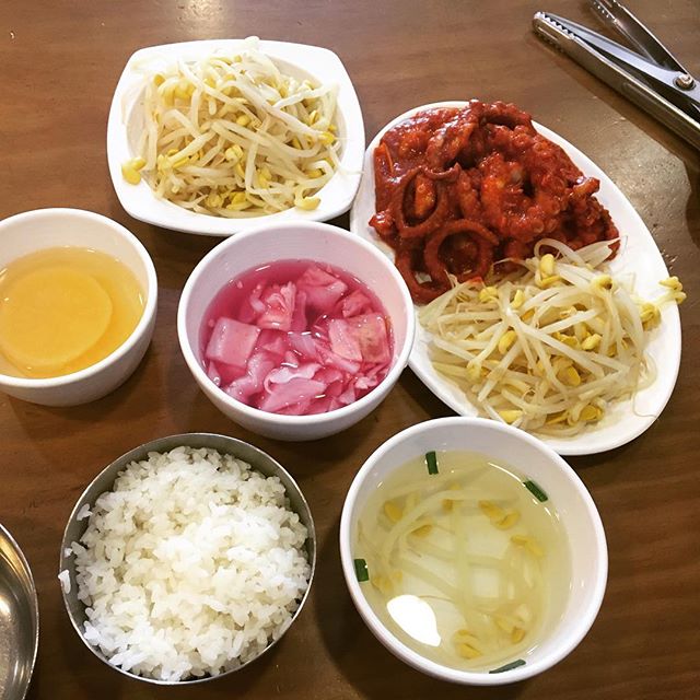 출처 : 피맛골실비집 인스타그램 검색 결과