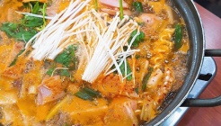 이촌부대찌개 매장 이미지