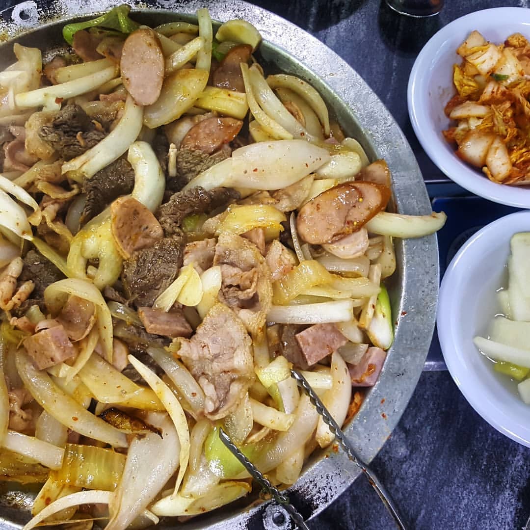 식신 : 대한민국 No.1 맛집