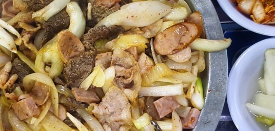 희정식당