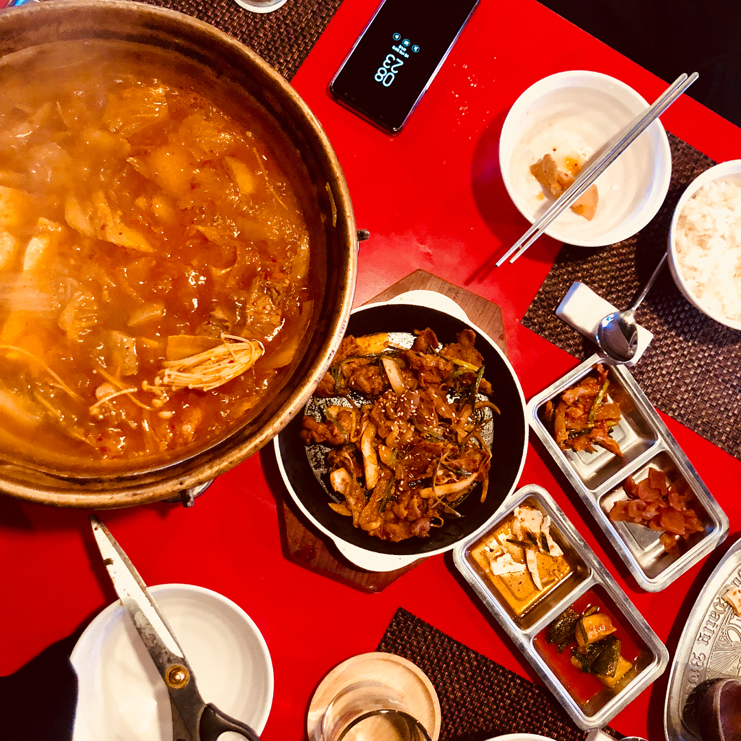 닭대장 신촌점 - 서울 강북, 홍대 | 맛집검색 식신