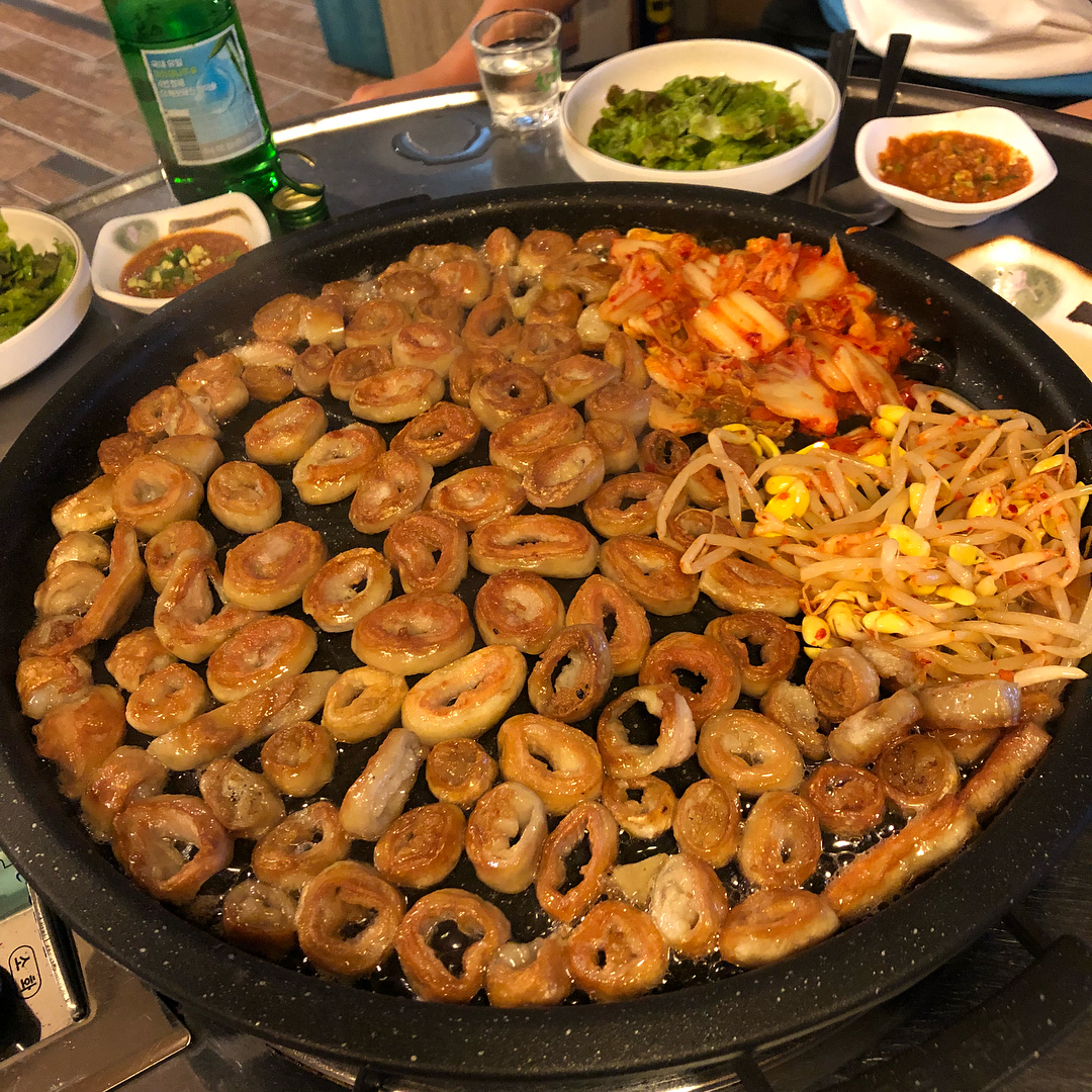 꼴통막창 - 경남, 진주시 | 맛집검색 식신
