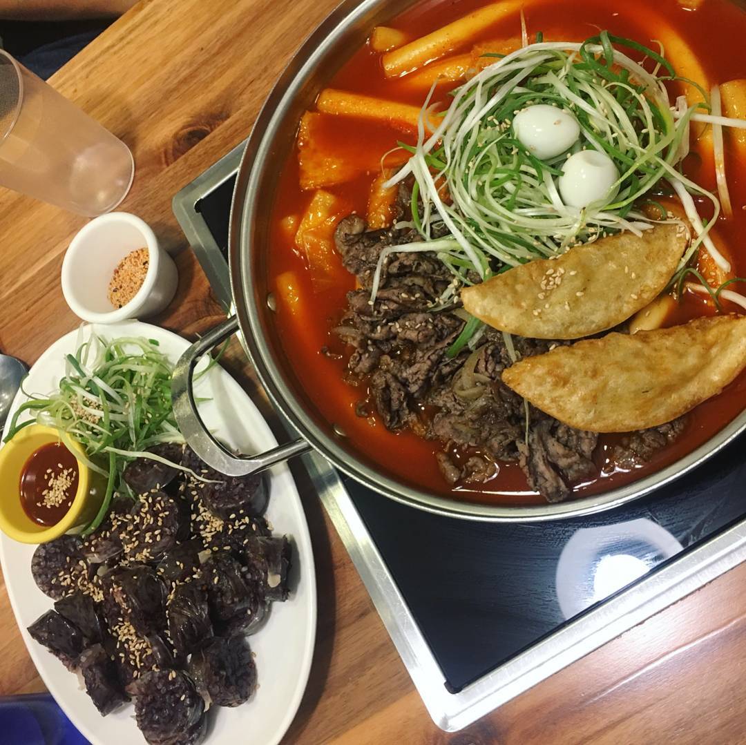 청년다방 - 광주, 남구 봉선 주월 | 맛집검색 식신