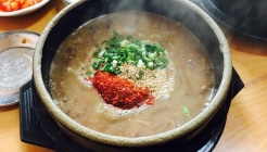 우진해장국 매장 이미지